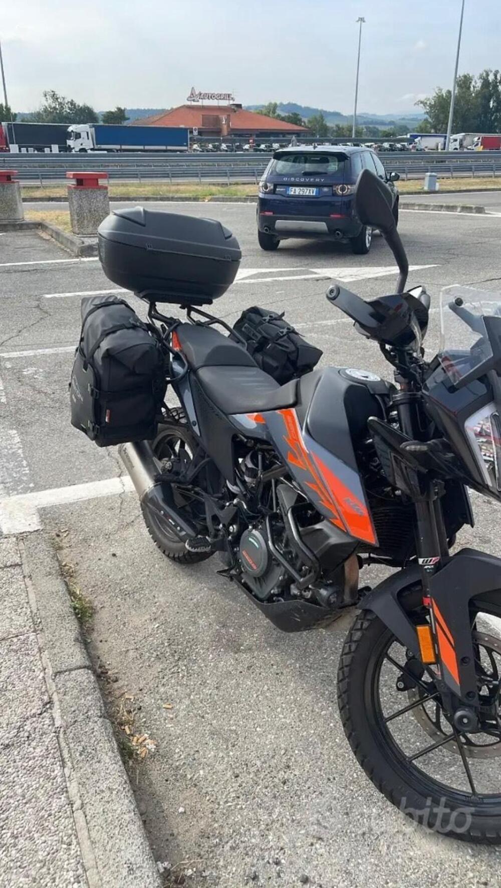 KTM 390 Adventure (2022 - 24) (4)