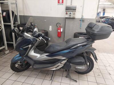 Honda Forza 300 ABS (2018 - 20) usata