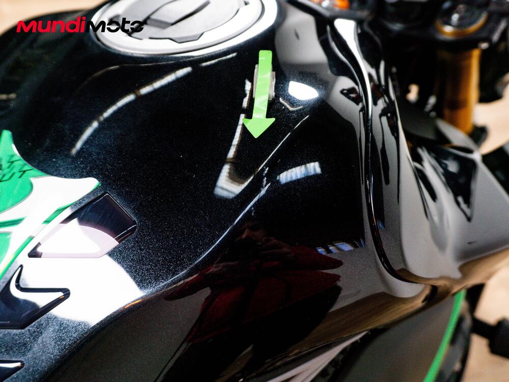 Kawasaki Z 900 SE (2025 - 26) (13)