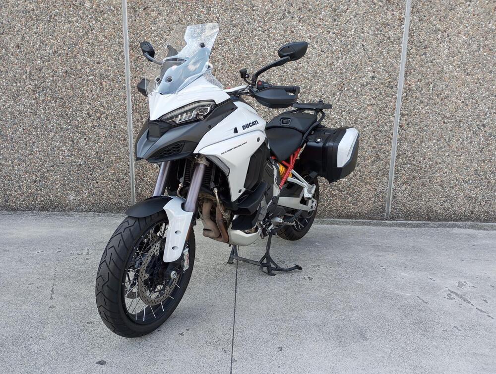 Ducati Multistrada V4 S (2021 - 24) (4)