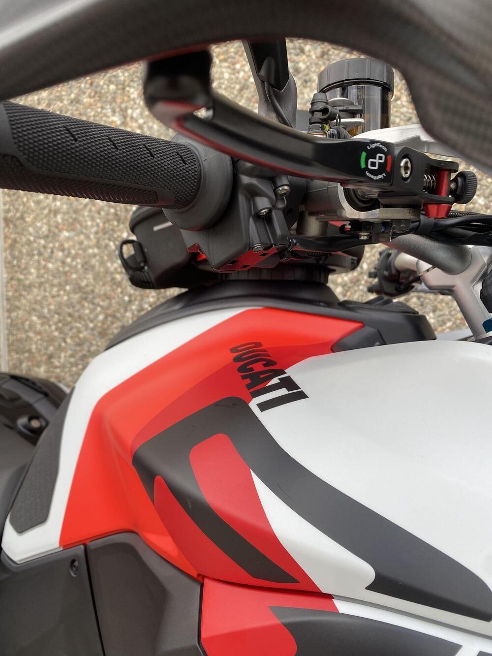 Ducati Multistrada V4 RS (2024 - 25) (10)