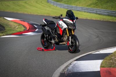 Ducati Multistrada V4 RS (2024 - 25) usata