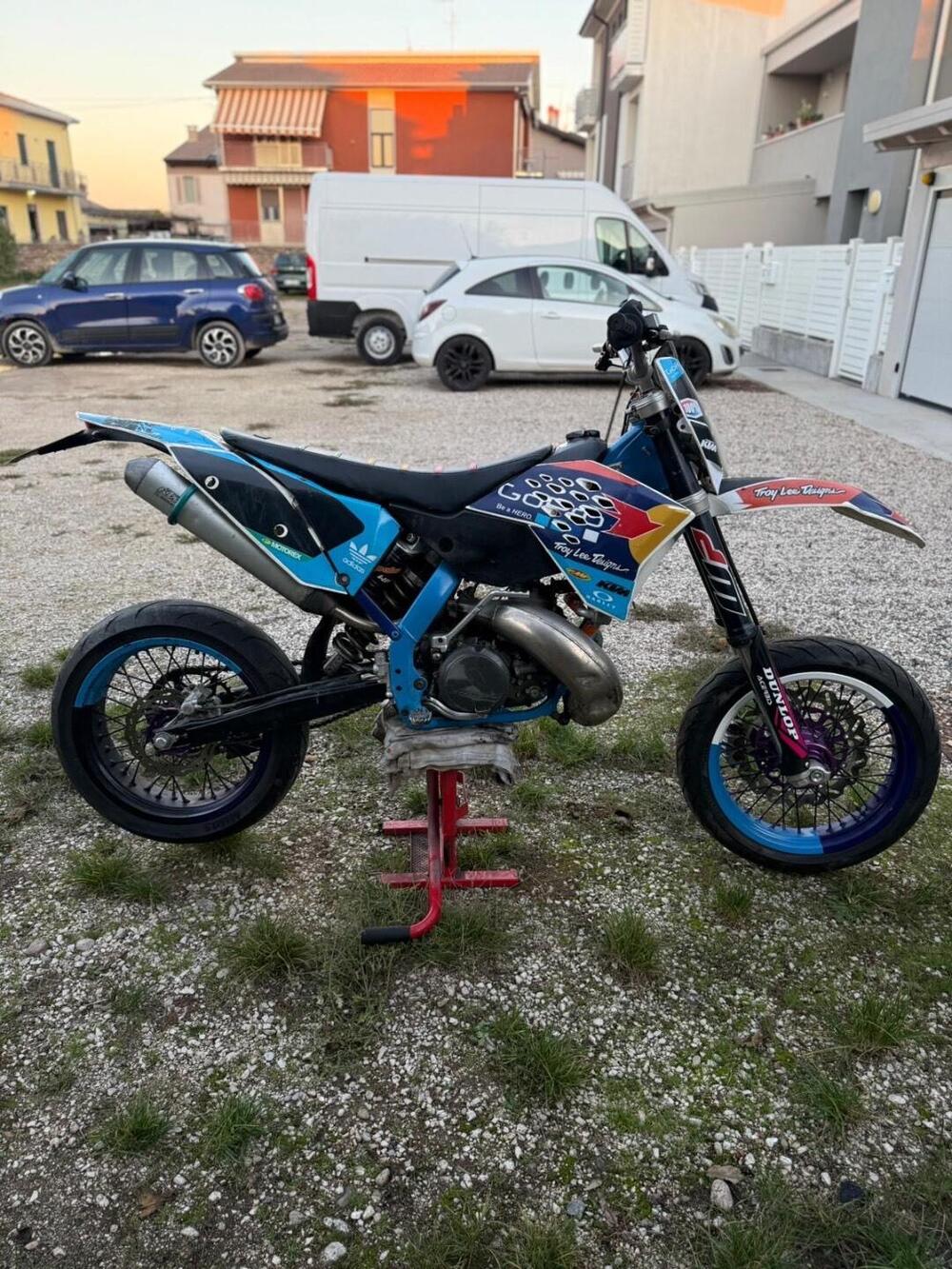 KTM 300 EXC E (2008) (4)