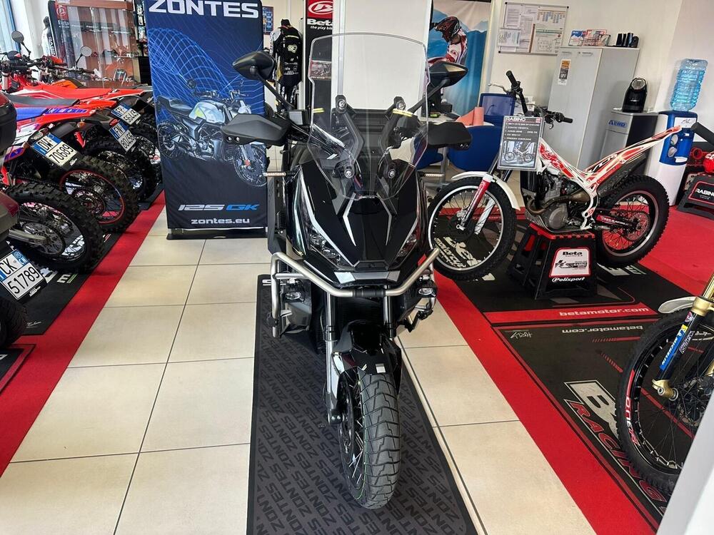 Zontes ZT368-G (2024 - 26) (2)