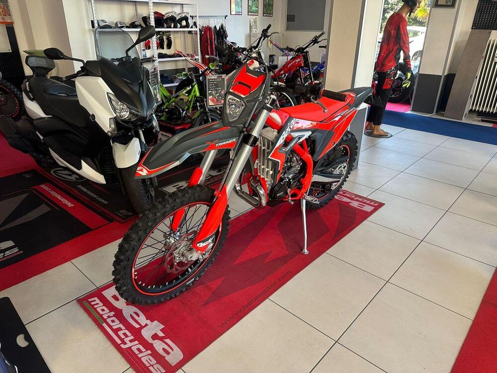 Betamotor Xtrainer 300 2T (2025)