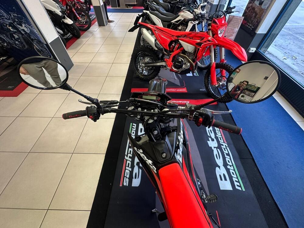 Betamotor RR 125 4T Enduro T (2025 - 26) (10)