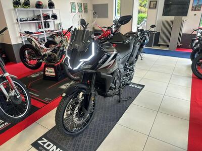 Zontes ZT703-F (2025) nuova