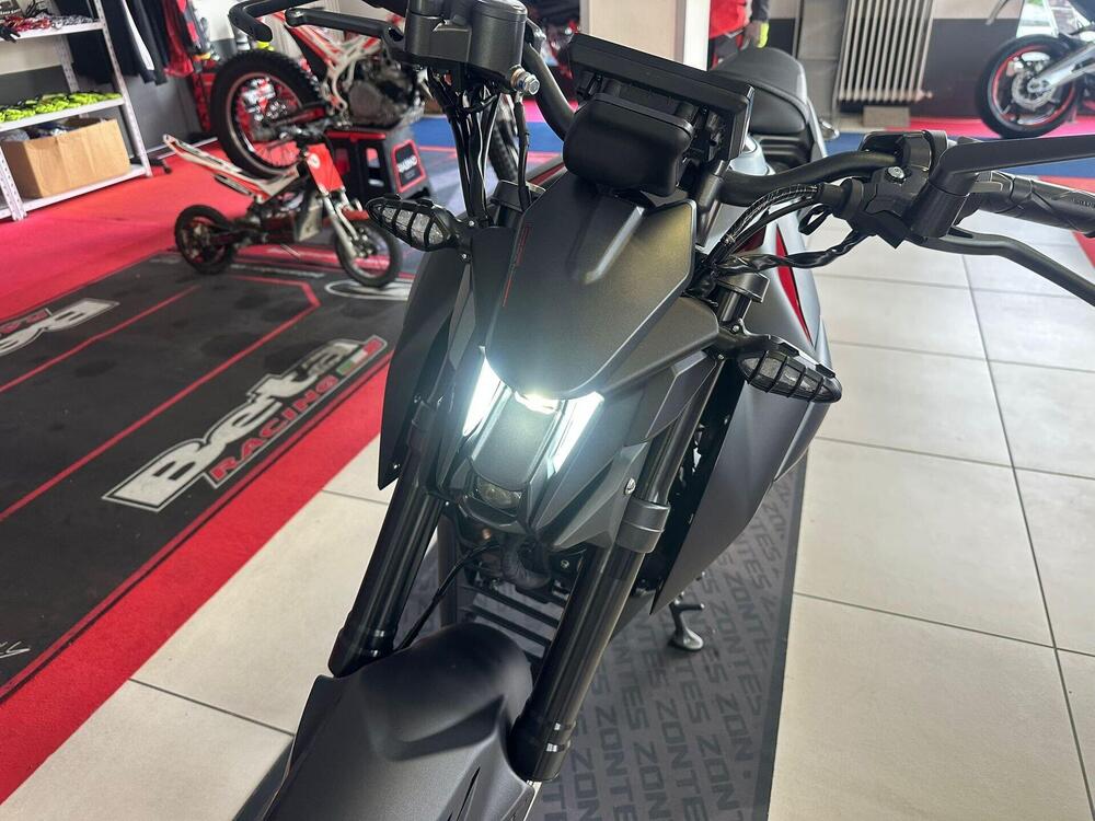 Zontes ZT125-U (2020 - 25) (14)