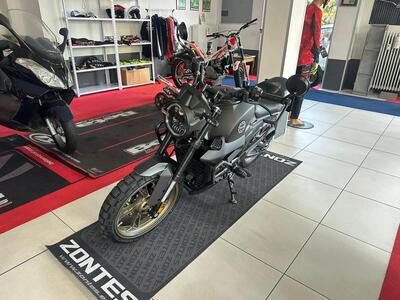 Zontes ZT125-G1 (2020 - 25) nuova