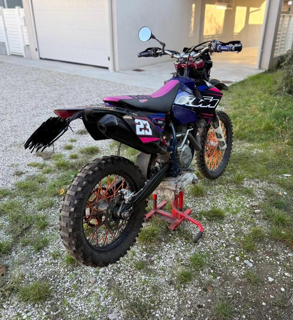 KTM 450 EXC Racing (2007) (7)