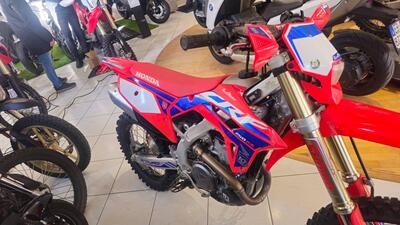 Honda CRF 250 RX Enduro Special (2024) usata