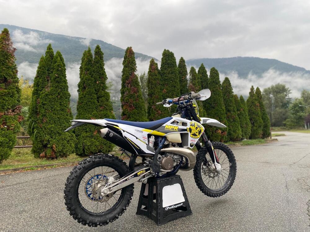 Husqvarna TE 250i (2021) (5)