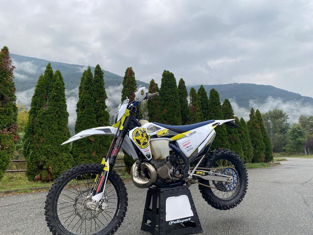 Husqvarna TE 250i (2021) (7)