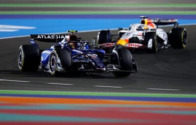 F1. Qualifiche GP Qatar, Sainz: &quot;Abbiamo provato nuove soluzioni e ora siamo pronti a sorprendere in gara&quot;