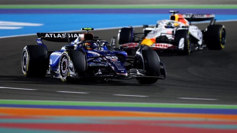 F1. Qualifiche GP Qatar, Sainz: &quot;Abbiamo provato nuove soluzioni e ora siamo pronti a sorprendere in gara&quot;