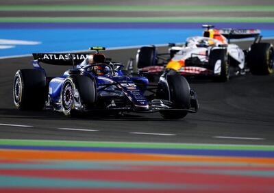 F1. Qualifiche GP Qatar, Sainz: Abbiamo provato nuove soluzioni e ora siamo pronti a sorprendere in gara