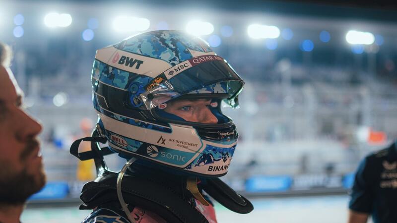 F1. Gasly attacca Ferrari dopo le qualifiche in Qatar: &quot;Non stanno facendo una bella figura, Hamilton non sembrava a posto&quot;