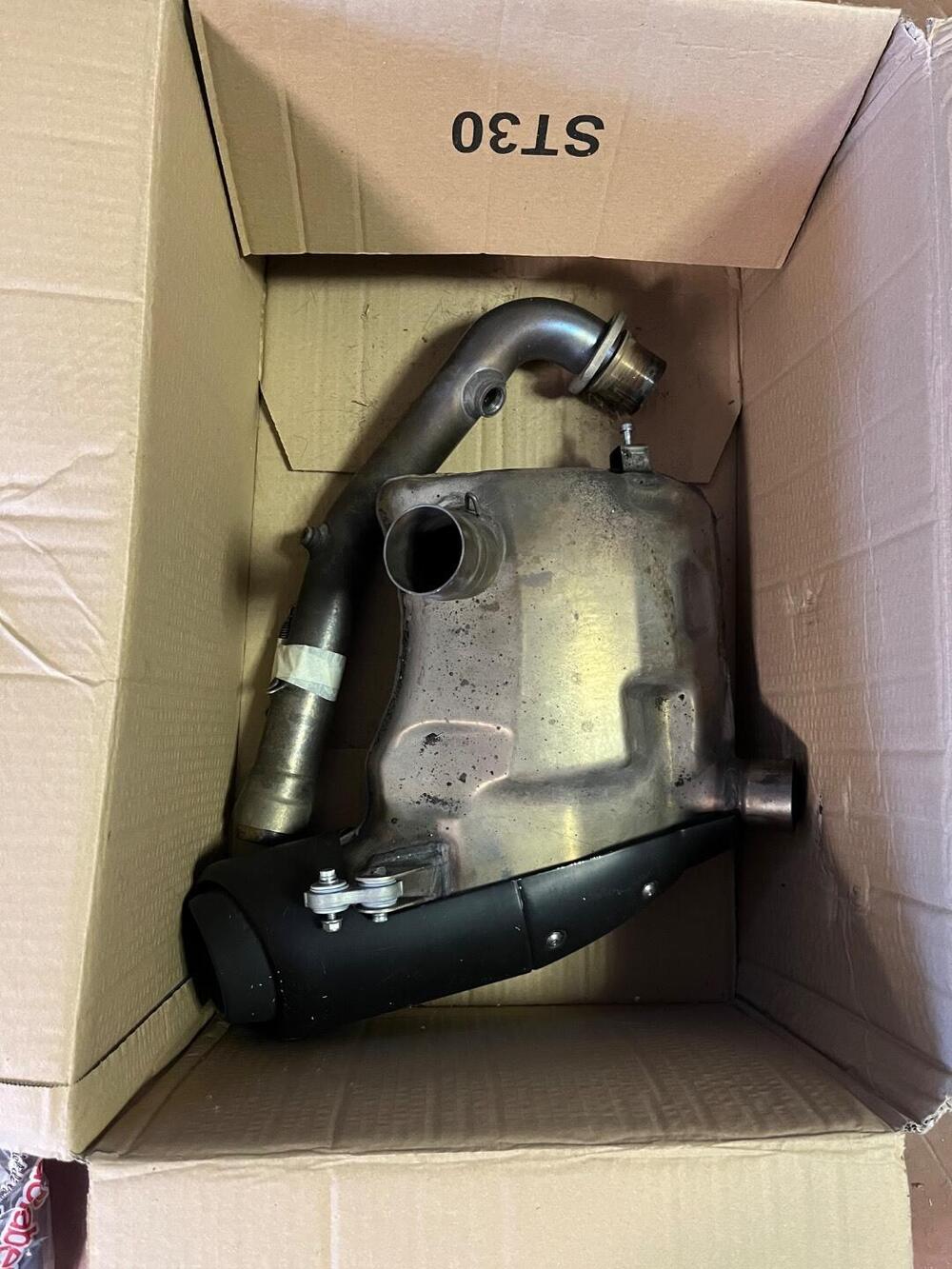 Ducati Scrambler 400 Sixty 2 (2016 - 21) (18)