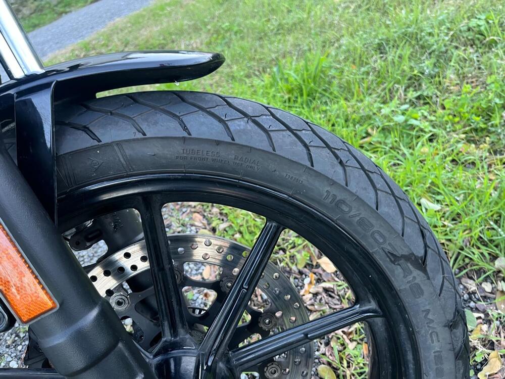 Ducati Scrambler 400 Sixty 2 (2016 - 21) (10)