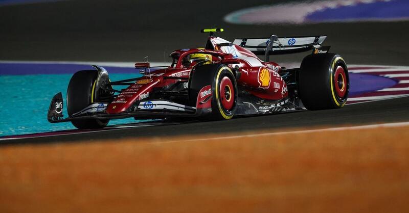F1. Pi&ugrave; lenta dell&rsquo;Alpine di Gasly: la Ferrari sprofonda nel baratro nelle qualifiche del Qatar