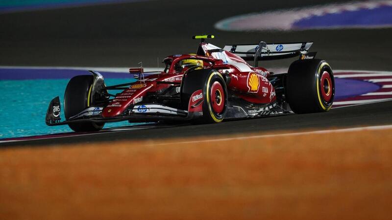 F1. Pi&ugrave; lenta dell&rsquo;Alpine di Gasly: la Ferrari sprofonda nel baratro nelle qualifiche del Qatar
