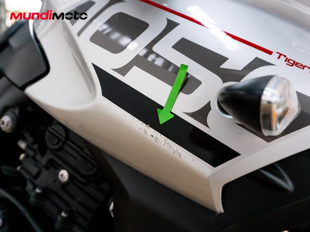 Triumph Tiger 1050 Sport ABS (2016 - 20) (13)