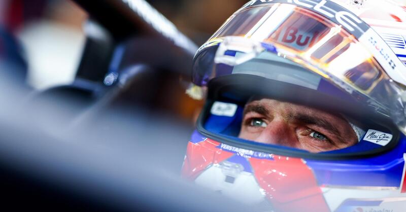 F1. Qualifiche GP Qatar, Verstappen soddisfatto del terzo tempo ma avverte: &quot;In gara sar&agrave; dura, dovr&agrave; essere opportunista&quot;