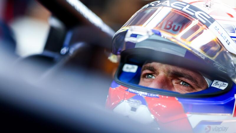 F1. Qualifiche GP Qatar, Verstappen soddisfatto del terzo tempo ma avverte: &quot;In gara sar&agrave; dura, dovr&agrave; essere opportunista&quot;