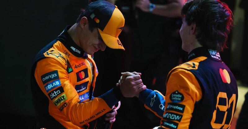 F1. McLaren domina il Qatar: Stella svela la verit&agrave; sulla lotta al titolo tra Norris e Piastri: &quot;Apriremmo champagne se Verstappen fosse escluso&quot;