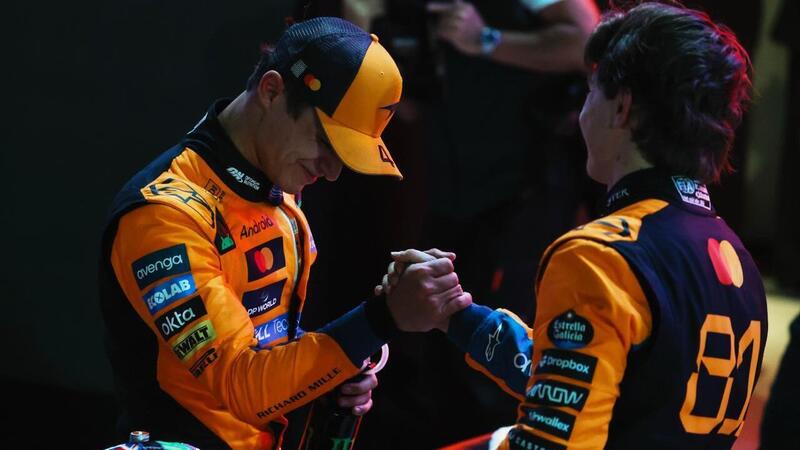 F1. McLaren domina il Qatar: Stella svela la verit&agrave; sulla lotta al titolo tra Norris e Piastri: &quot;Apriremmo champagne se Verstappen fosse escluso&quot;