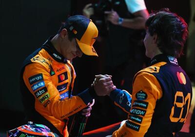 F1. McLaren domina il Qatar: Stella svela la verità sulla lotta al titolo tra Norris e Piastri: Apriremmo champagne se Verstappen fosse escluso