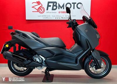 Yamaha X-Max 300 (2025) usata