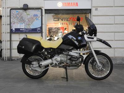Bmw R 1100 GS usata