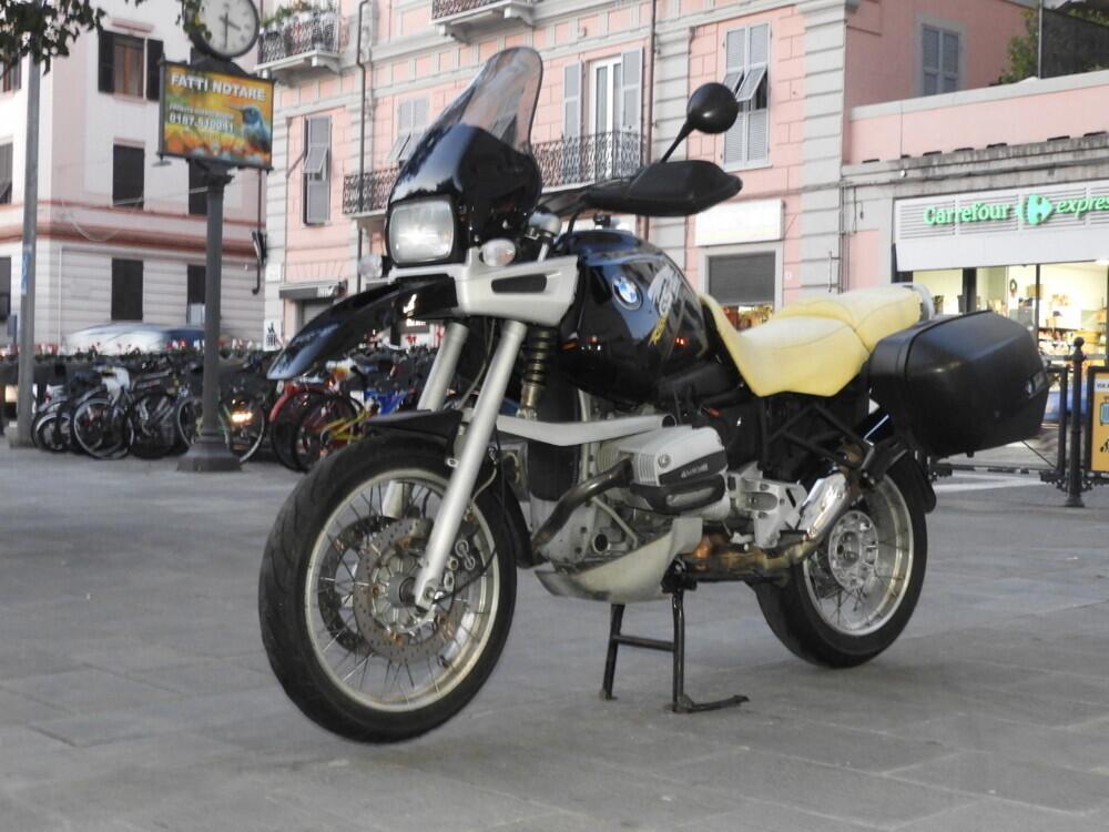 Bmw R 1100 GS (3)
