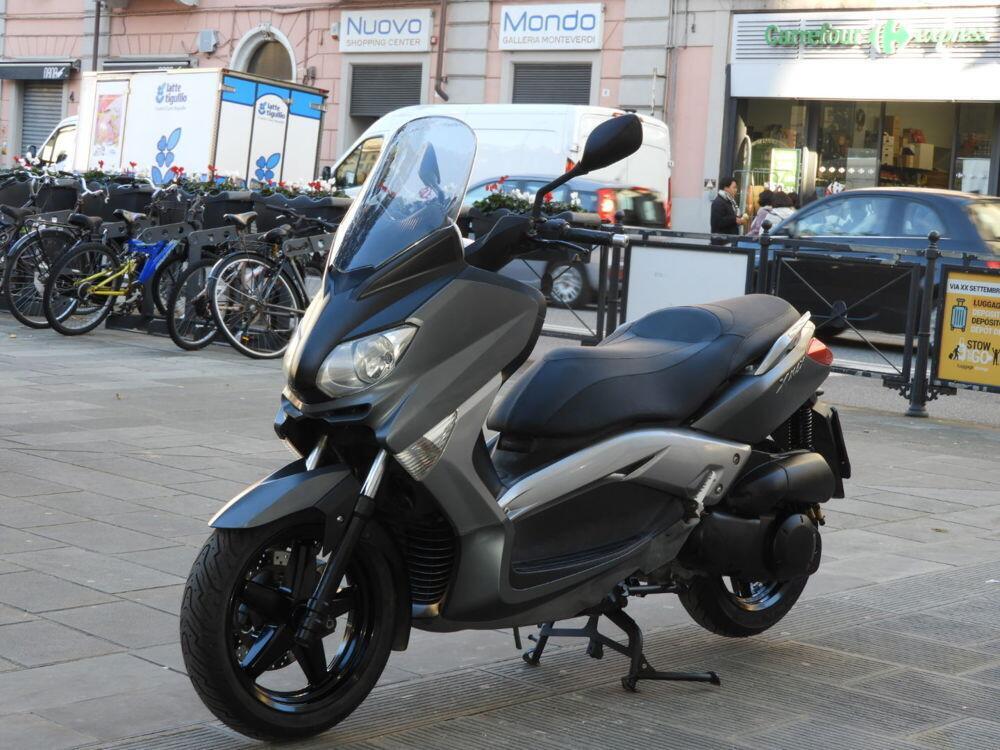 Yamaha X-Max 250 (2010 - 13) (3)
