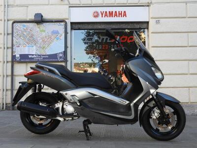 Yamaha X-Max 250 (2010 - 13) usata