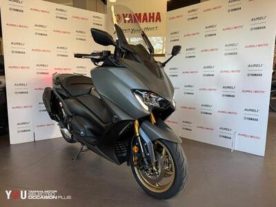 Yamaha T-Max 560 Tech Max (2022 - 24) usata