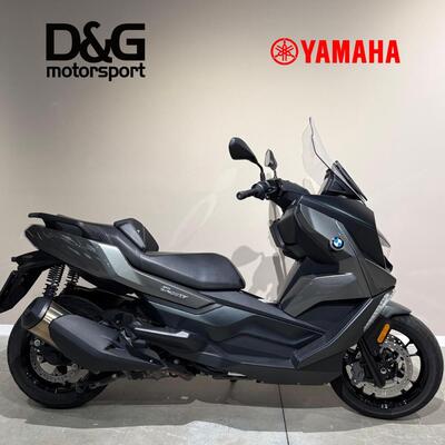 Bmw C 400 GT (2021 - 24) usata