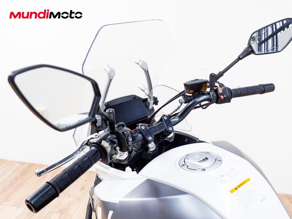 CFMOTO 650MT (2019 - 20) (10)