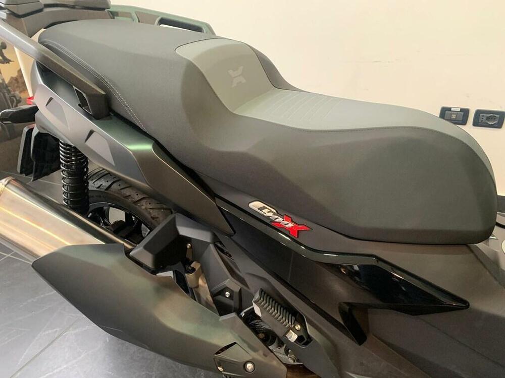 Bmw C 400 X (2025 - 26) (9)