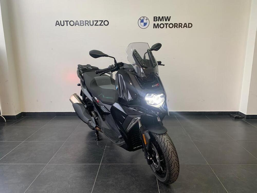 Bmw C 400 X (2025 - 26) (2)