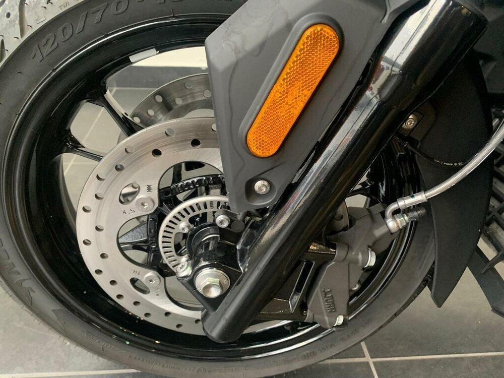 Bmw C 400 X (2025 - 26) (13)