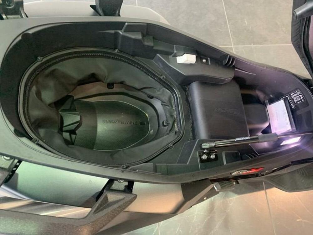 Bmw C 400 X (2025 - 26) (12)