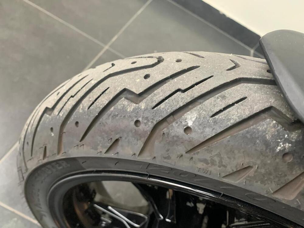 Bmw C 400 X (2025 - 26) (14)