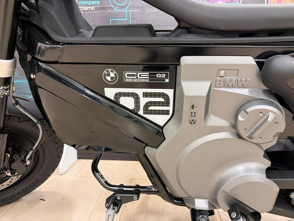 Bmw CE 02 AM (2024 - 26) (3)