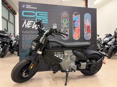 Bmw CE 02 AM (2024 - 25) usata