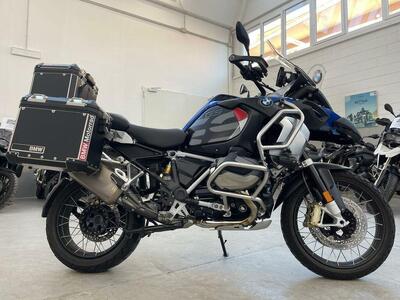 Bmw R 1250 GS Adventure (2021 - 24) usata