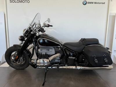 Bmw R 18 Classic (2021 - 24) usata