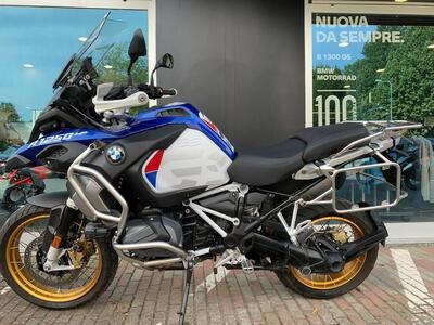Bmw R 1250 GS Adventure (2019 - 20) usata