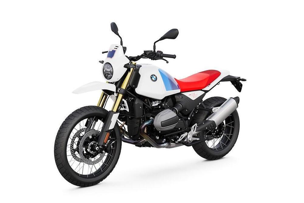 Bmw R 1200 GS (2010 - 12)